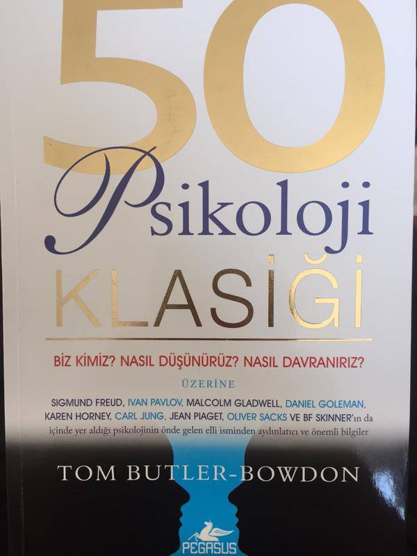  50 Clásicos de la autoayuda: 50 libros que transformarán tu  vida (Spanish Edition): 9788497352697: Butler-Bowdon, Tom: Books
